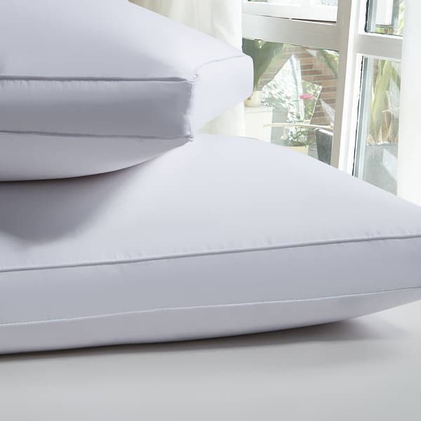 Beautyrest&#174; Firm 400TC European Goose Down Pillow