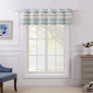Greenland Home Fashions™ Phoenix Grommet Valance - 84x17 - image 1