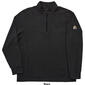 Mens Avalanche® Long Sleeve 1/4 Zip Fleece Shirt - image 6