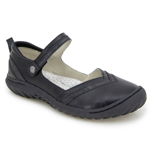 Womens JBU Raven Mary Jane Flats