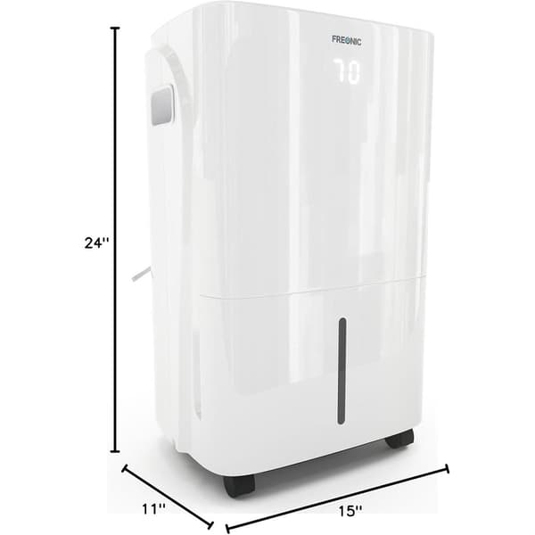 Freonic 50pt. Dehumidifier
