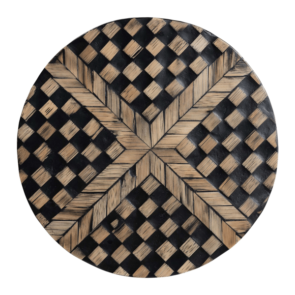 bali & pari Paulo Decorative End Table