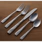 Oneida Tuscany 20pc.Everyday Flatware Set - image 2
