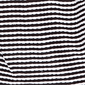 Petite Ruby Rd. Must Haves I Roll Tab Sleeve Stripe Blouse - image 6