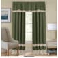Achim Darcy Rod Pocket Curtain Panel - image 7