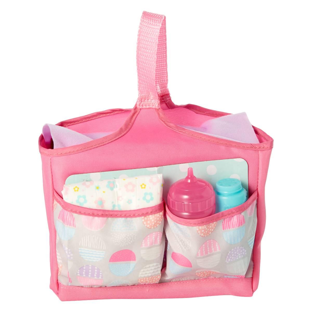 Baby Accessory Set