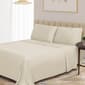 Superior 300 Thread Count Solid Deep Pocket Sheet Set - image 4