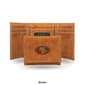 Mens NFL San Francisco 49ers Faux Leather Trifold Wallet - image 3