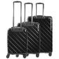 FUL 3pc. Velocity Hardside Spinner Luggage Set - image 2