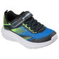 Boys Skechers Microspec Velocity-G - image 1
