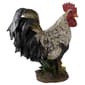 Northlight Seasonal 17in. Standing Rooster Outdoor Garden Statue - image 5