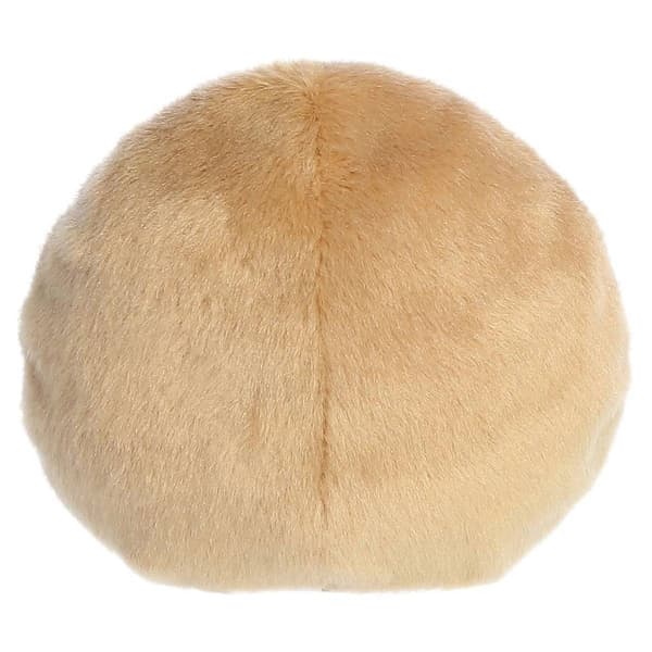 Palm Pals™ 4in. Claire Donut™ Eco Friendly Plush Beanie