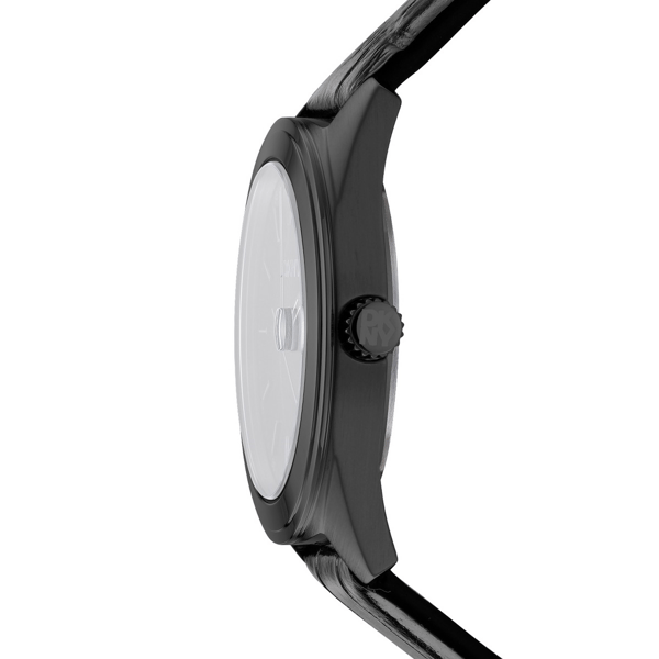 Mens DKNY Modernist Classics Dark Green Dial Watch - DK1G069L0025