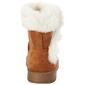 Big Girls White Mountain Incher Ankle Boots - image 3