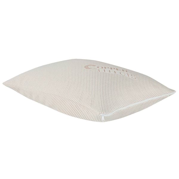 All-In-One Copper Effects™ Sleep Pillow