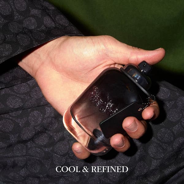 Coach For Men Eau de Toilette