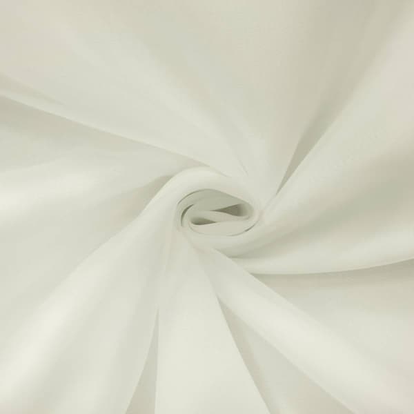 Thermavoile™ Grommet Curtain Panel - 54 Width