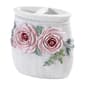 Avanti Spring Garden Toothbrush Holder - image 1