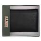 Mens Roots Essence Trifold RFID Wallet - image 4
