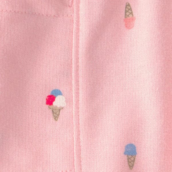 Toddler Girl Carter''s® Ice Cream Shorts