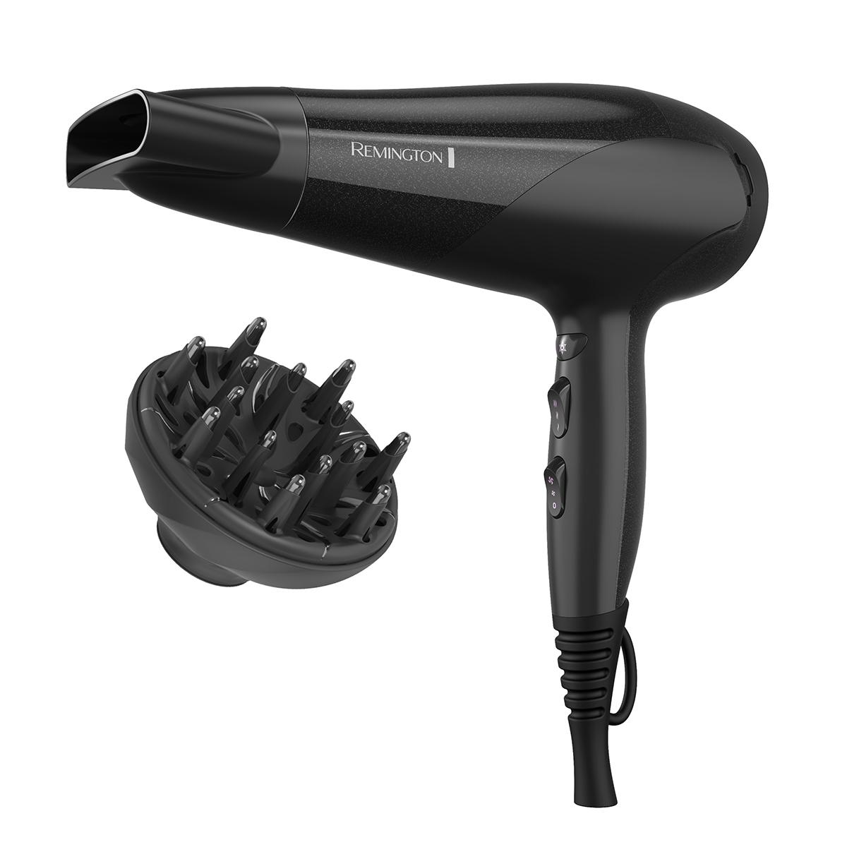 Remington Damage Protection Dryer