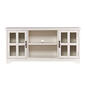 Southern Enterprises Remington TV & Media Stand - image 3