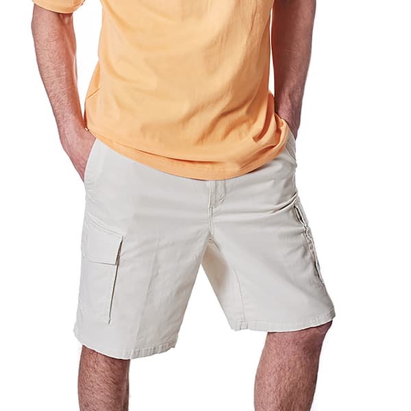 Mens Joe Marlin Off Short Explorer Cargo Shorts - image 
