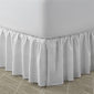 Laura Ashley(R) Classics Ruffled Bed Skirt - image 1