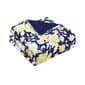 Cedar Court Aster Floral Reversible Comforter Bedding Set - image 4