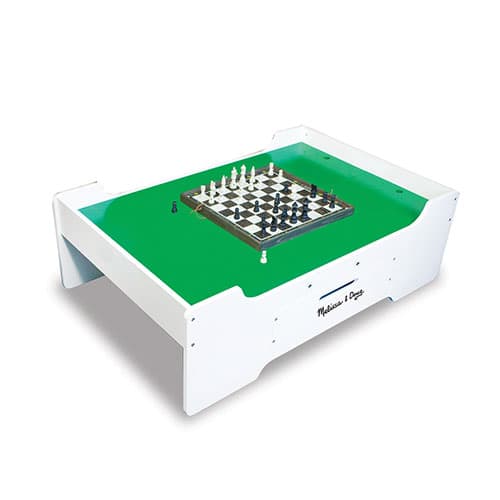 Melissa &amp; Doug® Multi-Activity Table