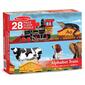 Melissa & Doug&#40;R&#41; 28pc. Alphabet Train Floor Puzzle - image 1