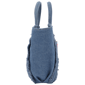 True Religion Atlas Frayed Medium Tote Bag - image 4