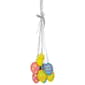 Northlight Seasonal 11.75in. Easter Egg Cluster Hanging Décor - image 4