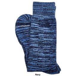 Mens Preswick & Moore Free Feed Basic Crew Socks