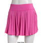 Juniors No Comment Sport Jersey Pleated Skort - image 4