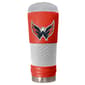 NHL Washington Capitals DRAFT Powder Coated Steel Tumbler - image 1