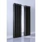 Thermalogic&#40;tm&#41; Minuit Grommet Curtain Panel - image 1
