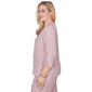Womens Alfred Dunner Vintage Charm 3/4 Sleeve Blouse - image 4