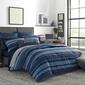 Nautica Longpoint Comforter Sham Set - image 1