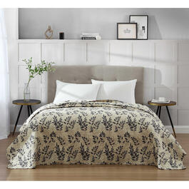 Ashley Cooper&#40;tm&#41; Amber Falls Quilted Bedspread
