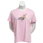 Plus Size Top Stitch by Morning Sun Perfect Pair Cat Tee - image 1