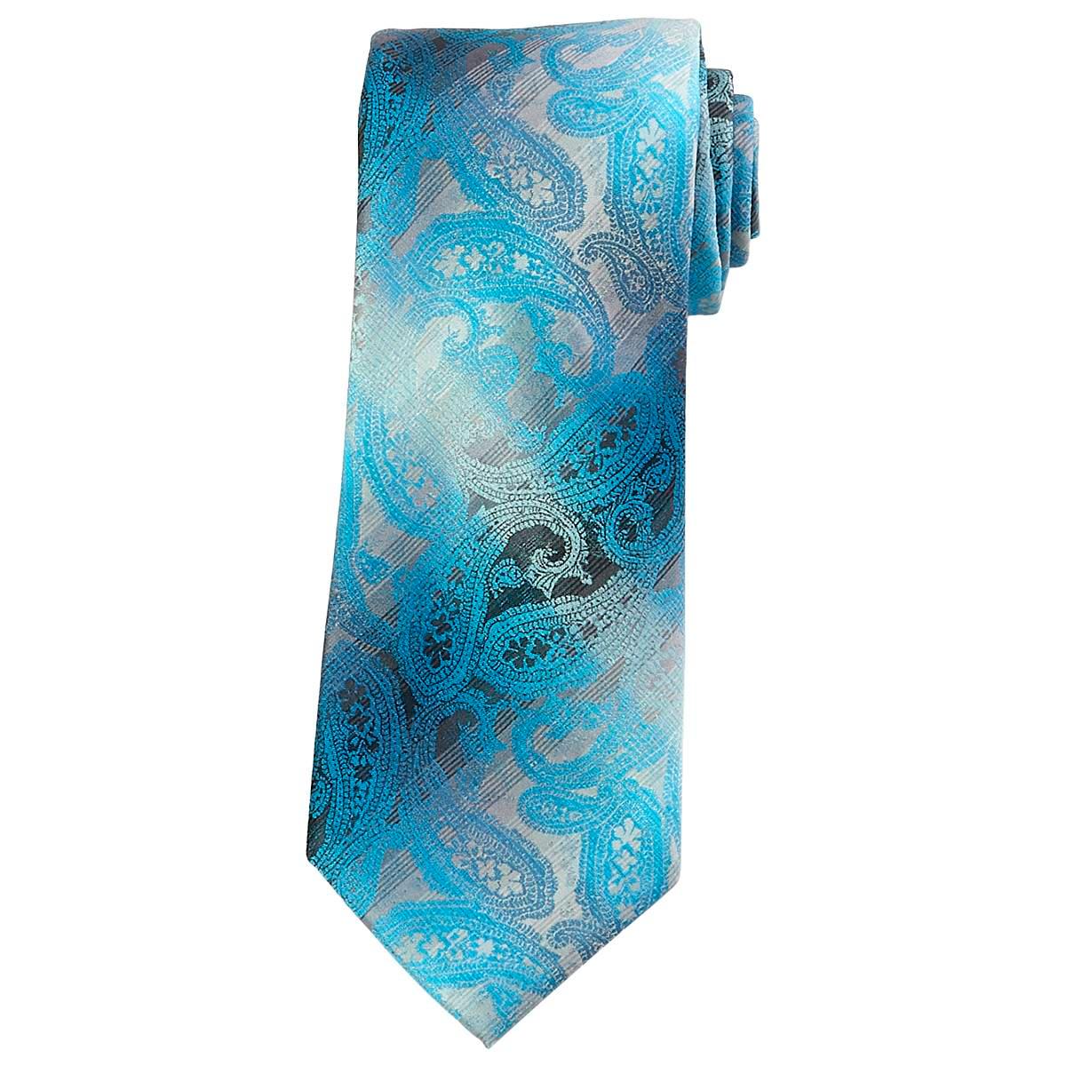 Mens Architect® Perth Paisley Tie