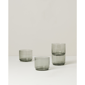 Lenox® Tuscany Classics Stackable Smoke Short Glasses - Set of 4 - image 2