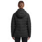 Womens Reebok Short Stretch Puffer Jacket - image 3