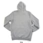 Mens Puma Big Logo Fleece Hoodie - image 3