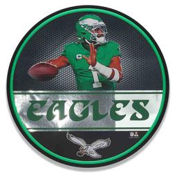 Open Road Eagles Hurts Round LED