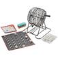 Metal Cage Bingo Set - image 1