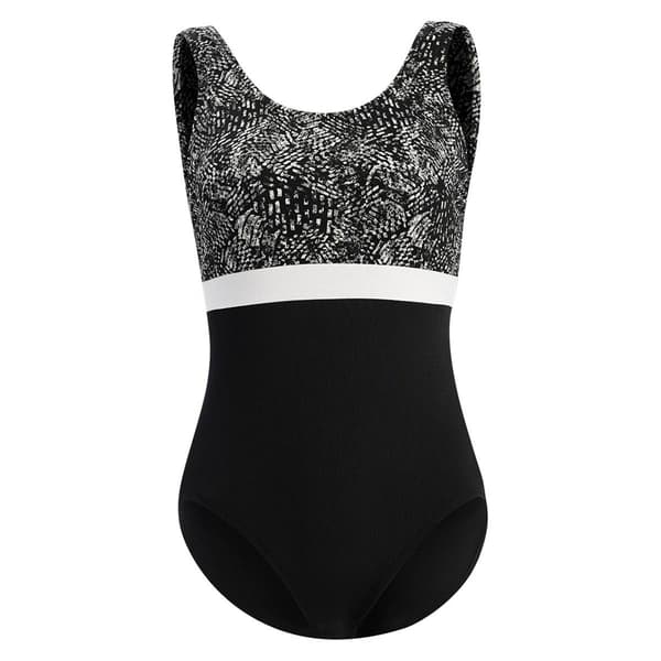 Womens Dolfin(R) Aquashape Scoop Back Breeze One Piece Swimsuit