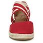 Womens LifeStride Keaton Espadrille Wedge Sandals - image 3