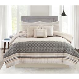 Braxton 7pc. Comforter Set